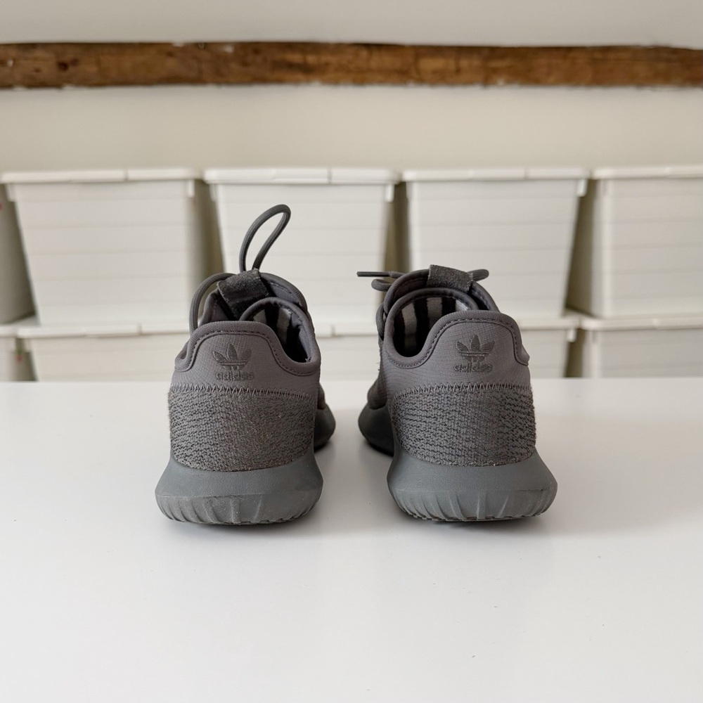 Adidas Tubular Shadow Running Sneakers View 5